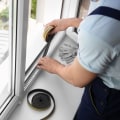 Sealing Drafty Storefront Windows: Tips for Commercial and Residential Repairs
