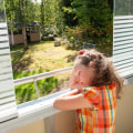 What window company has the best reviews?