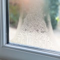 Foggy Glass Repair: What You Need to Know