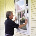 Wind Damage: The Ultimate Guide to Window Repair and Replacement