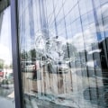 Understanding Vandalism and How to Repair Window Damage