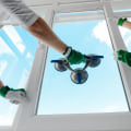 The Importance of 24/7 Emergency Window Repair Services