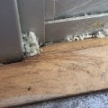 All About Corrosion and Window Damage