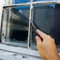 Replacing Broken Double Pane Windows: A Comprehensive Guide
