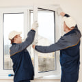 Understanding the Different Types of Window Damage