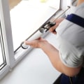 Sealing Drafty Office Building Windows: How to Keep Your Work Environment Comfortable