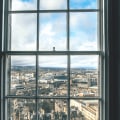 Replacing Broken High-Rise Windows: What You Need to Know