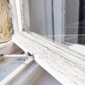 Wooden Frame Repair: The Ultimate Guide to Fixing Your Damaged Windows