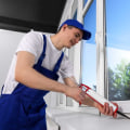 Replacing Broken Office Building Windows: A Comprehensive Guide to Repair and Replacement