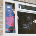 Boarding Up Broken Windows: A Complete Guide to Emergency Window Repair Services