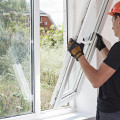 The Average Cost for Glass Repairs: What You Need to Know