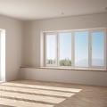 Understanding Quality of Materials for Long-Term Window Repair