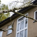How to Handle Storm Damage to Your Windows