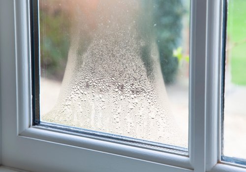 Foggy Glass Repair: What You Need to Know