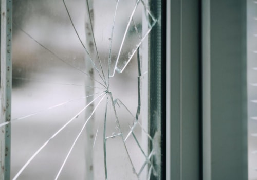 Broken Glass Replacement: A Guide for Residential and Commercial Customers