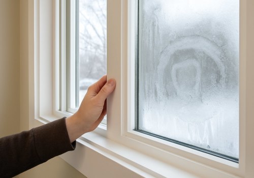 The Ultimate Guide to Repairing Foggy Office Building Windows