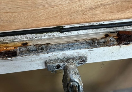Understanding Window Handle Repair: What You Need to Know