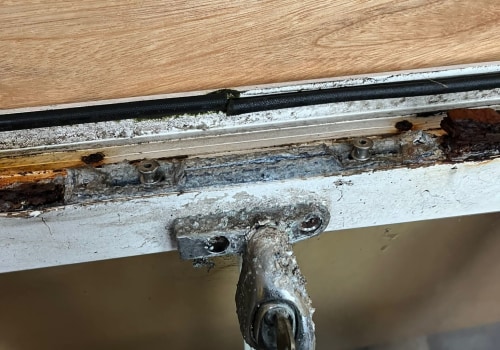 Window Lock Repair: Everything You Need to Know
