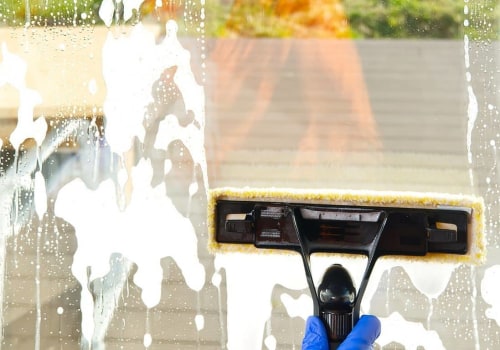 Tips for Repairing Foggy High-Rise Windows
