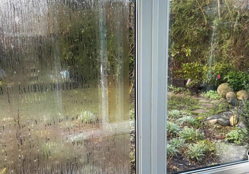 Repairing Foggy Single Pane Windows: A Comprehensive Guide
