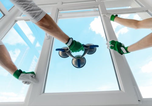 The Importance of 24/7 Emergency Window Repair Services