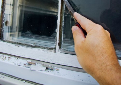 Replacing Broken Double Pane Windows: A Comprehensive Guide