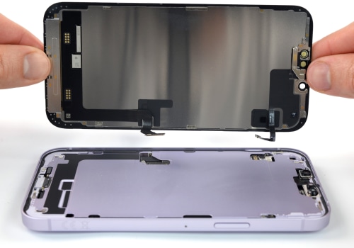 Screen Replacement for Larger Damage: What You Need to Know