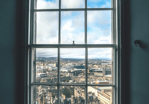 Replacing Broken High-Rise Windows: What You Need to Know