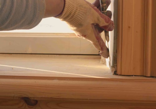 The Average Cost for Frame Repairs: What You Need to Know