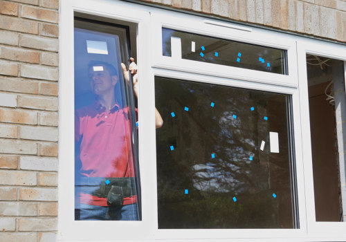 Boarding Up Broken Windows: A Complete Guide to Emergency Window Repair Services