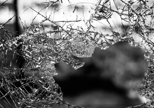 A Comprehensive Guide to Cracked Glass Repair