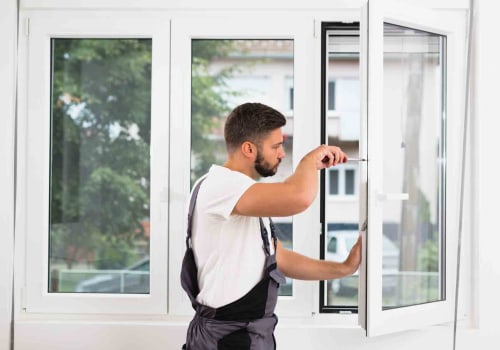 The Cost of Window Repairs: What You Need to Know