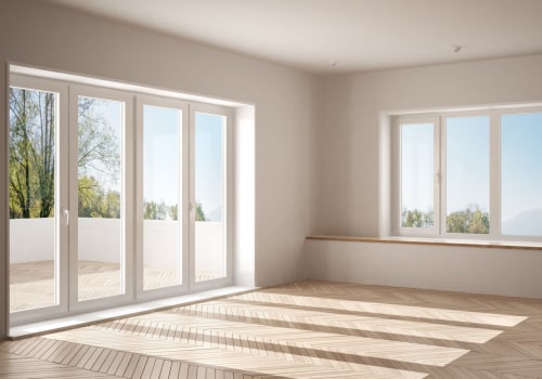 Understanding Quality of Materials for Long-Term Window Repair