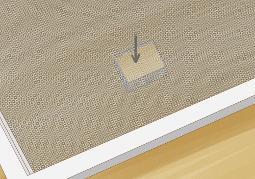 An Expert Guide to Patch Repair for Small Holes in Windows